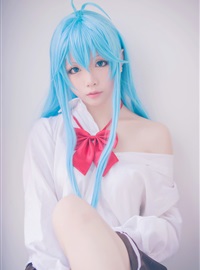 Star's Delay to December 22, Coser Hoshilly BCY Collection 5(59)